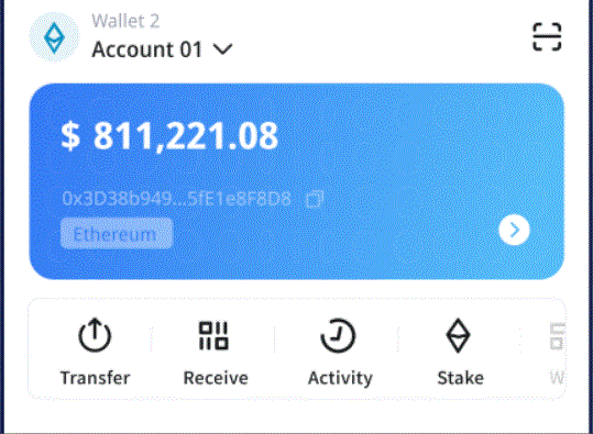 imtoken钱包能提几种币im下载(就可以用这个方法获利)